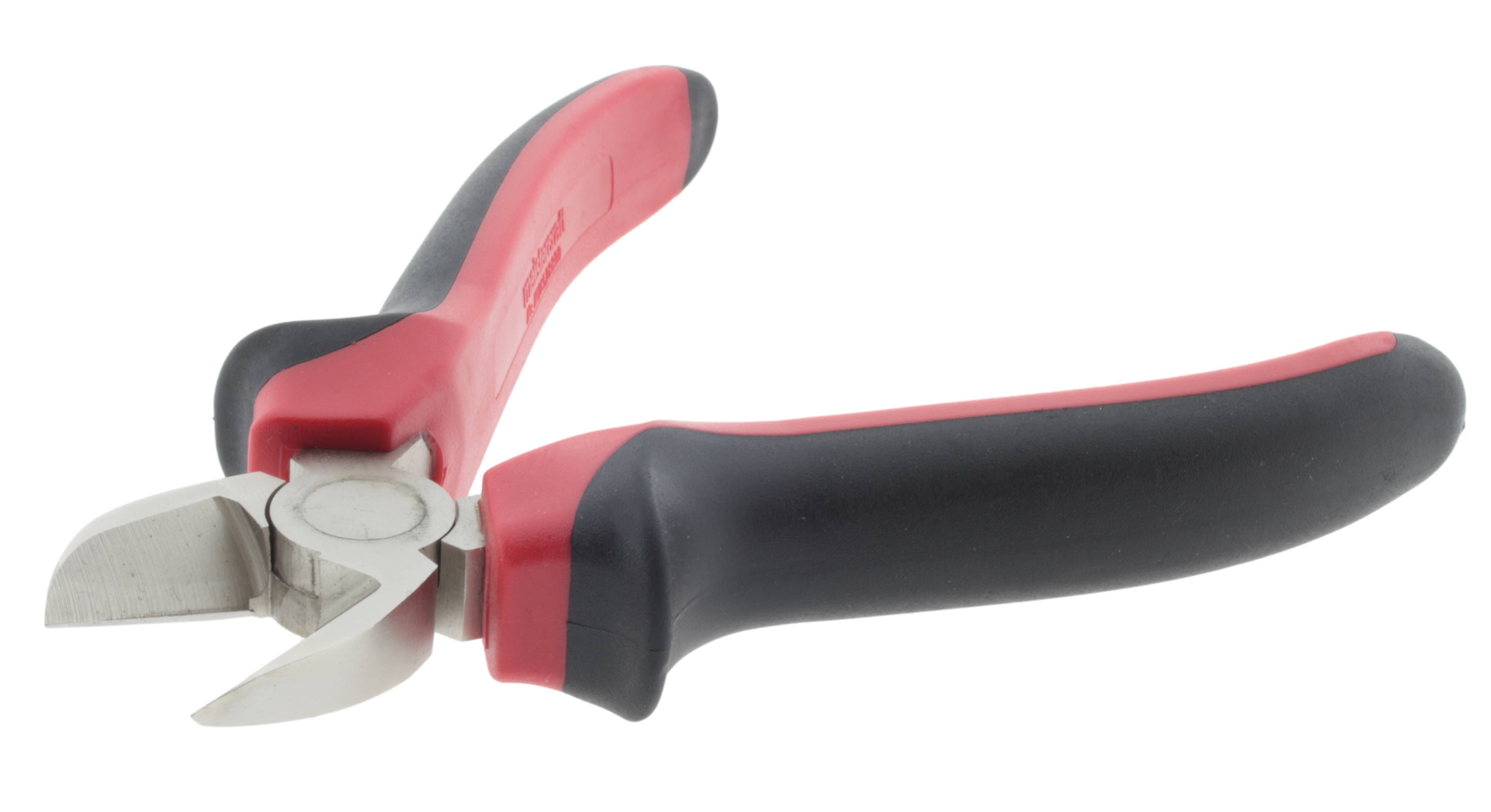 Seitenschneider 160 mm