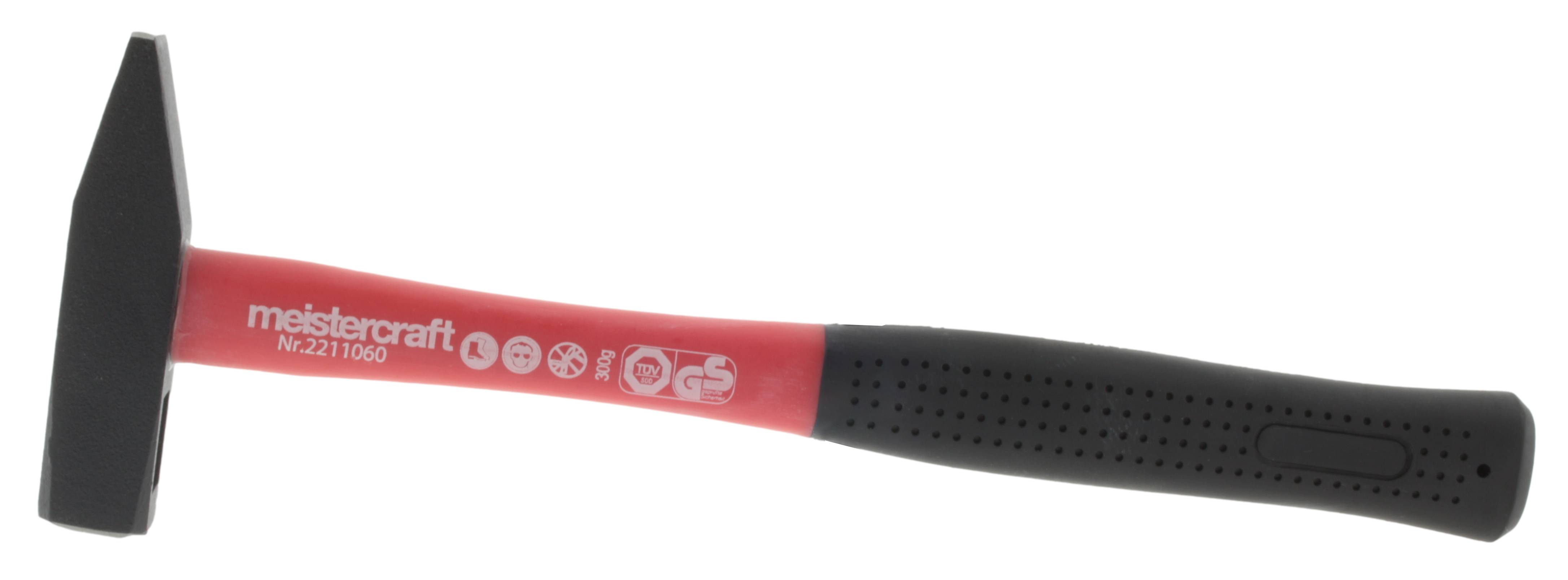 Schlosserhammer 300g DIN 1041