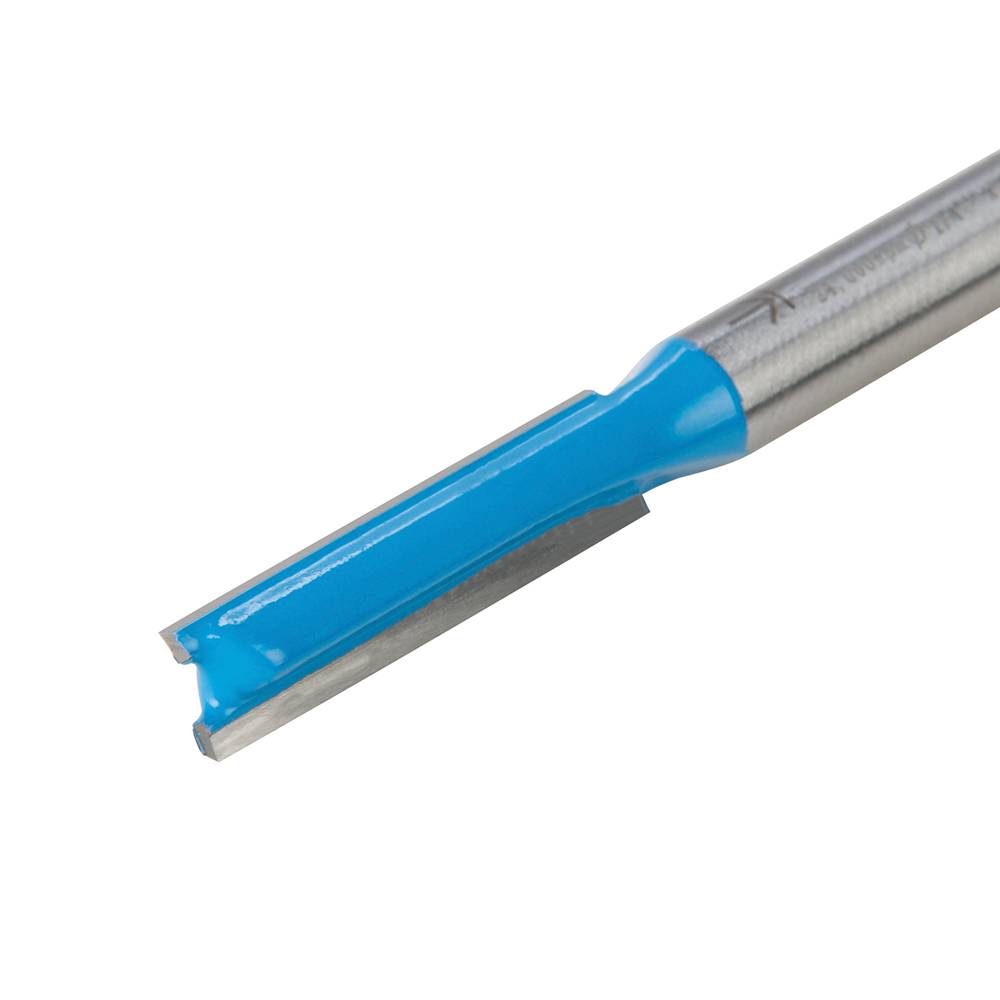 Nutfräser zöllig 1/4 Zoll 1/4 x 1 Zoll