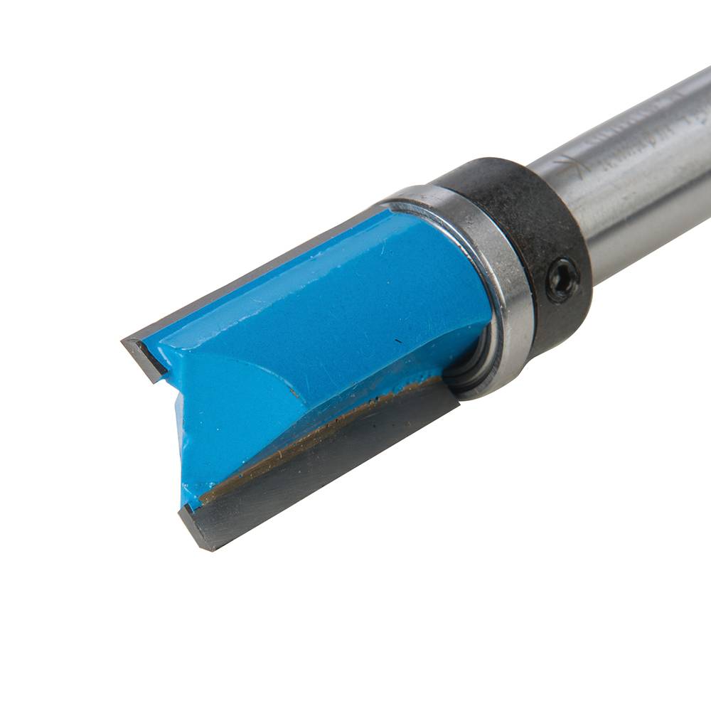 Kopierfräser 1/2 Zoll 3/4 x 1-1/4 x 3/4 Zoll