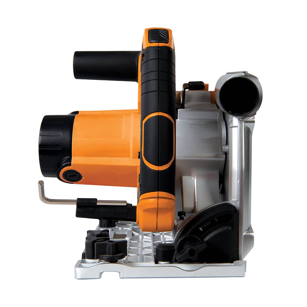 Tauchsäge 1400 W Triton TTS1400