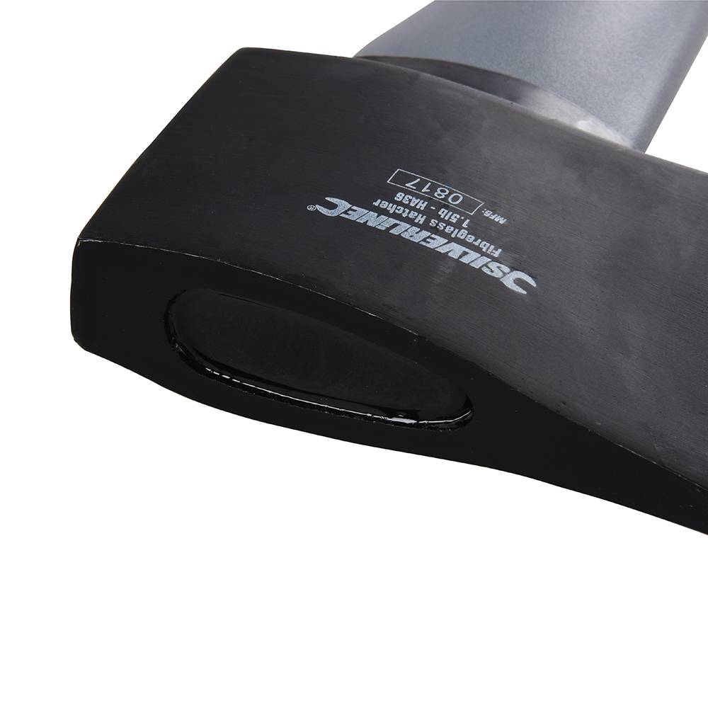 Handbeil mit Glasfaserstiel 0,68 kg