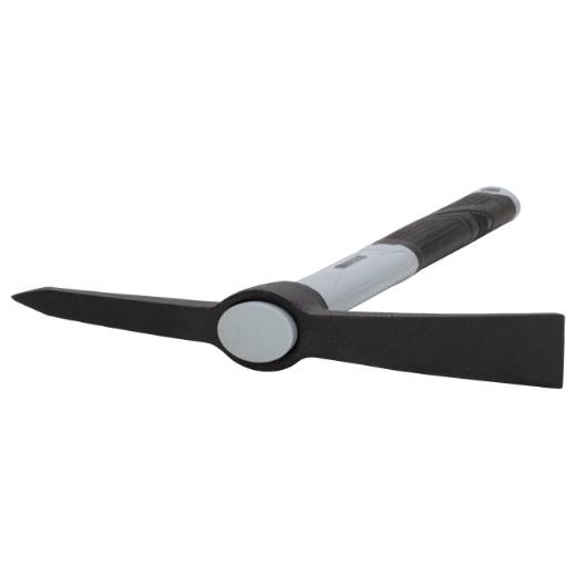 RUTHE Mini Kreuzhacke 375 x 300 mm