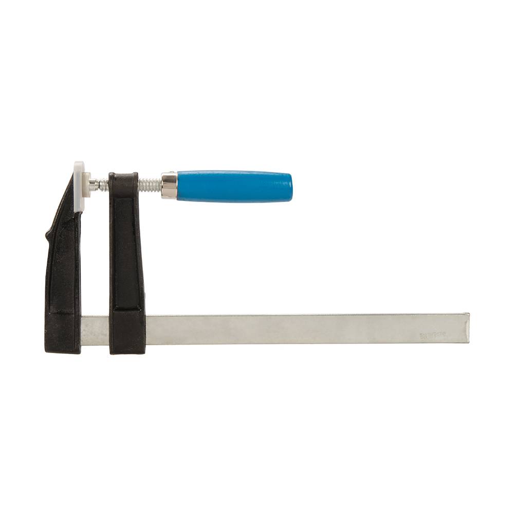 Euro-Schraubzwinge 300 x 120 mm