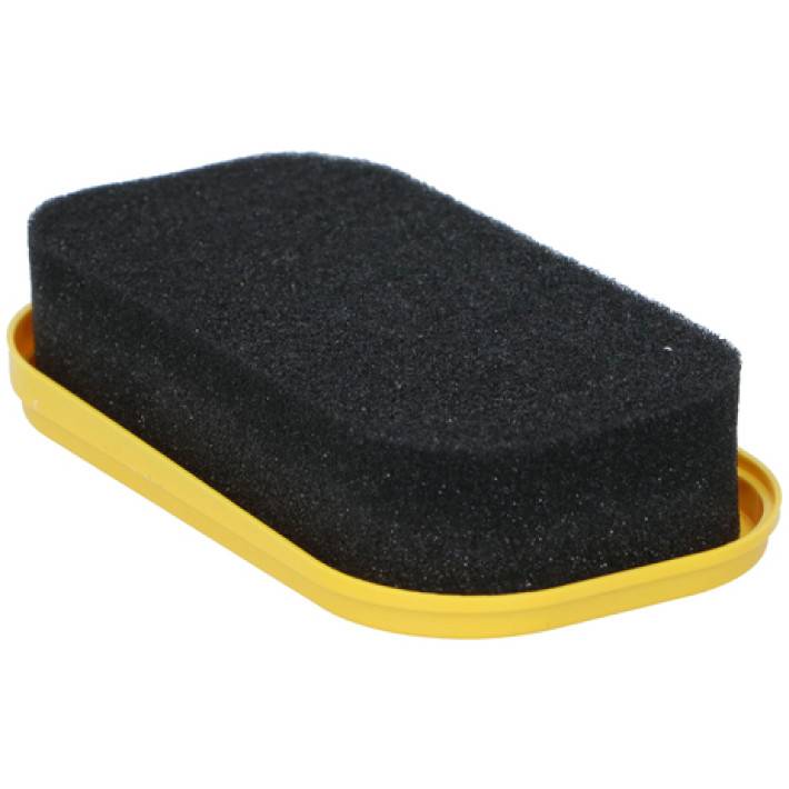 Auto Reinigungsset 5-tlg. Felgenbürste Schwamm Mikrofasertuch