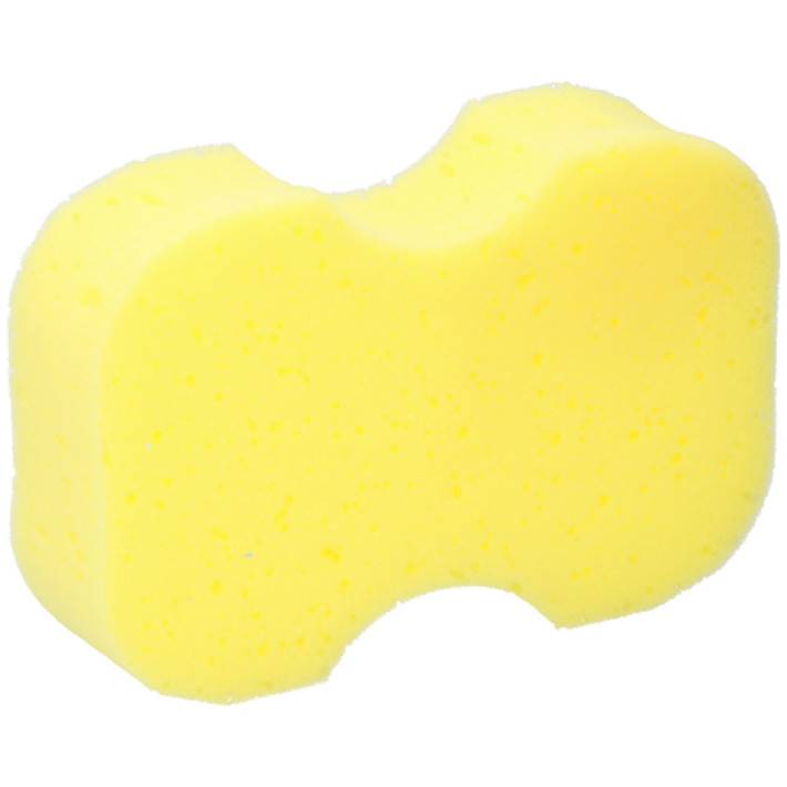 Auto Reinigungsset 5-tlg. Felgenbürste Schwamm Mikrofasertuch