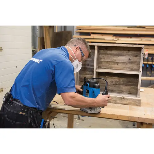 Oberfräse 1500 W inkl. Spannzangen 1/2 Zoll, 1/4 Zoll, 8 mm und 12 mm Oberfräse 1500 W inkl. Spannzangen 1/2 Zoll, 1/4 Zoll, 8 mm und 12 mm