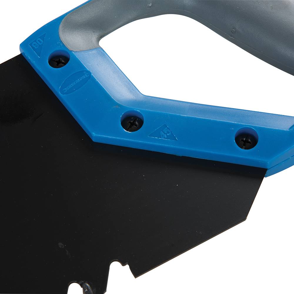 Hartmetall Fuchsschwanz Säge für Beton und Ziegel