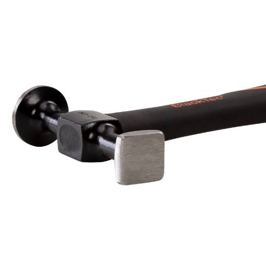 PICARD Spann-, Ausbeul- und Schlichthammer BlackTec Nr. 252/22 K FS