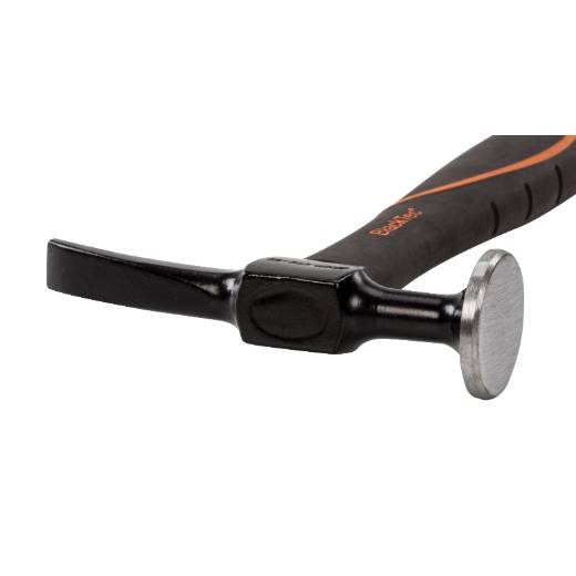 PICARD Spezial Ausbeul- und Pinnhammer BlackTec Nr. 252/51 FS