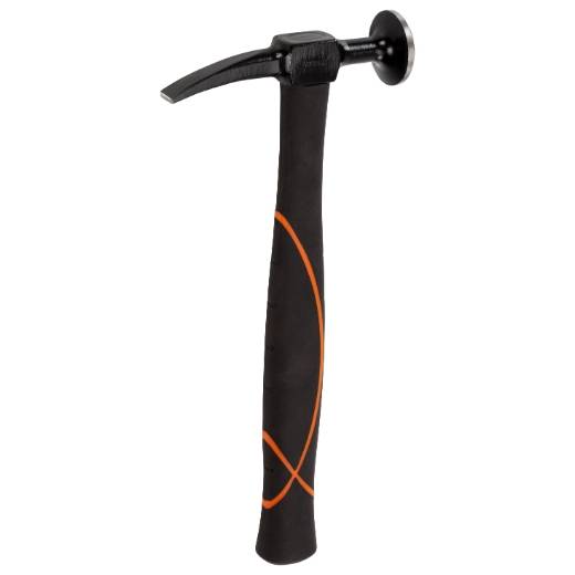 PICARD Spezial Ausbeul- und Pinnhammer BlackTec Nr. 252/51 FS