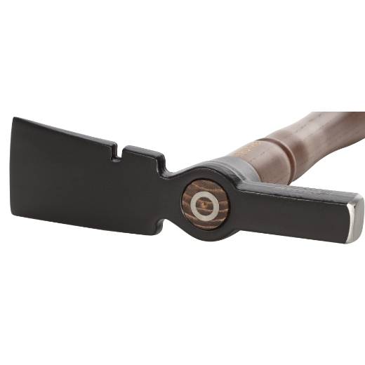 RUTHE Retro Maurerhammer Hickory 600g