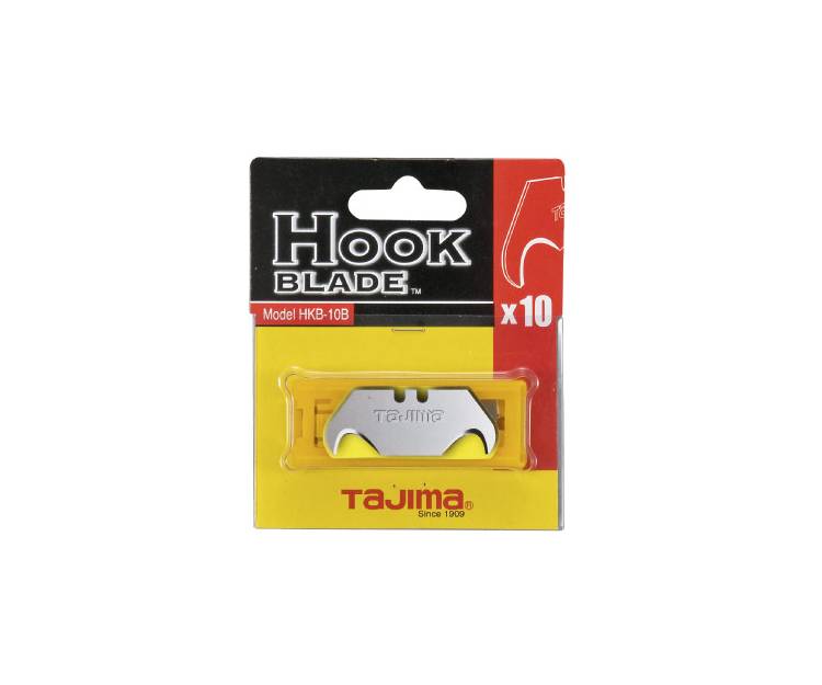 Das Paket „Hook Blade