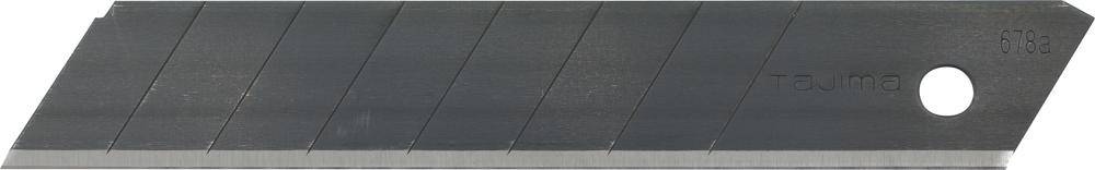 Cutterklinge LCB50RB-50H 18mm RAZ. BL. 50x18mm TAJ