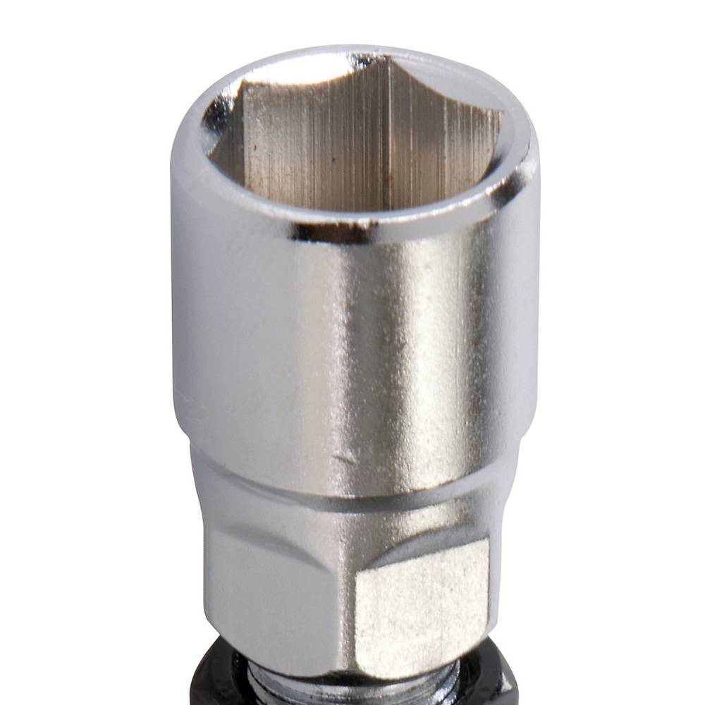 Kurbelabzieher Vierkant- und ISIS Gewinde