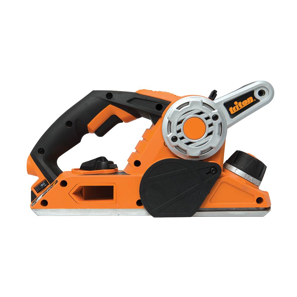 triton Elektro Falzhobel 750 W 82 mm TRPUL