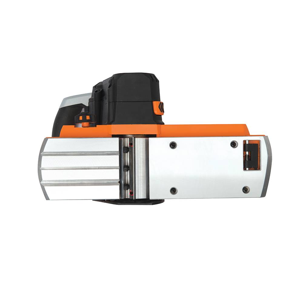 triton Elektro Falzhobel 750 W 82 mm TRPUL