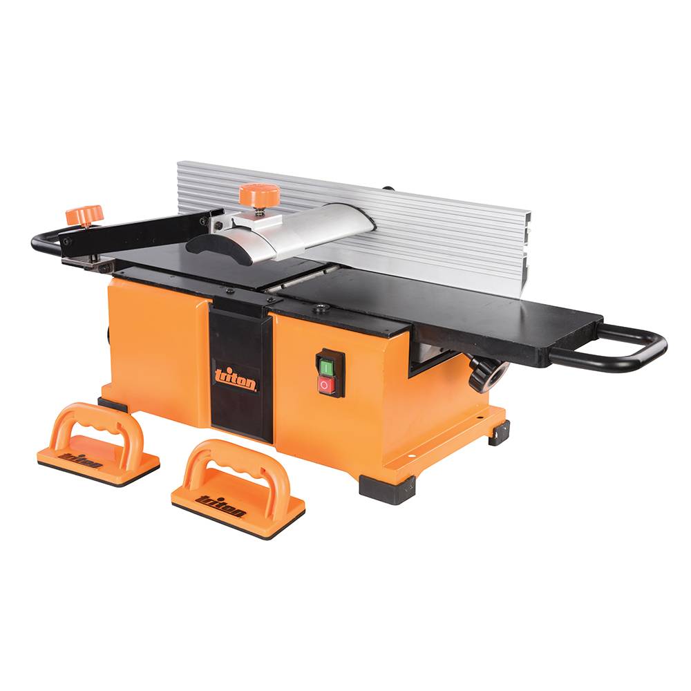 triton Abrichthobel 152 mm 1100 W TSPL152