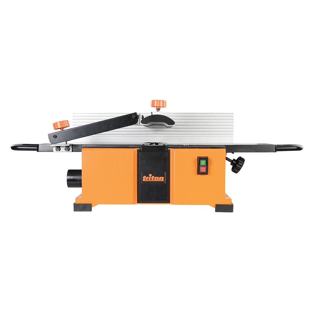 triton Abrichthobel 152 mm 1100 W TSPL152