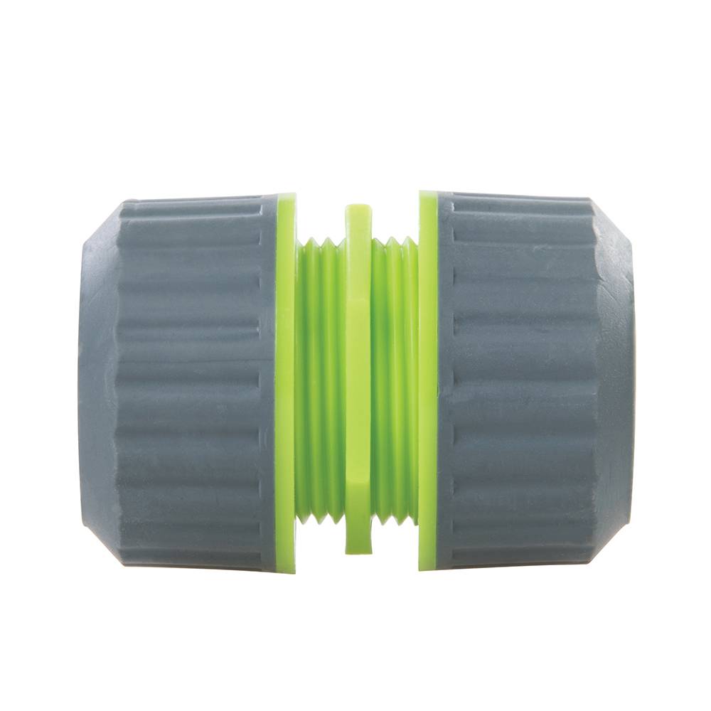 Schlauch Reparaturverbinder mit Weichgriff 1/2 Zoll für 12,7 mm Schläuche