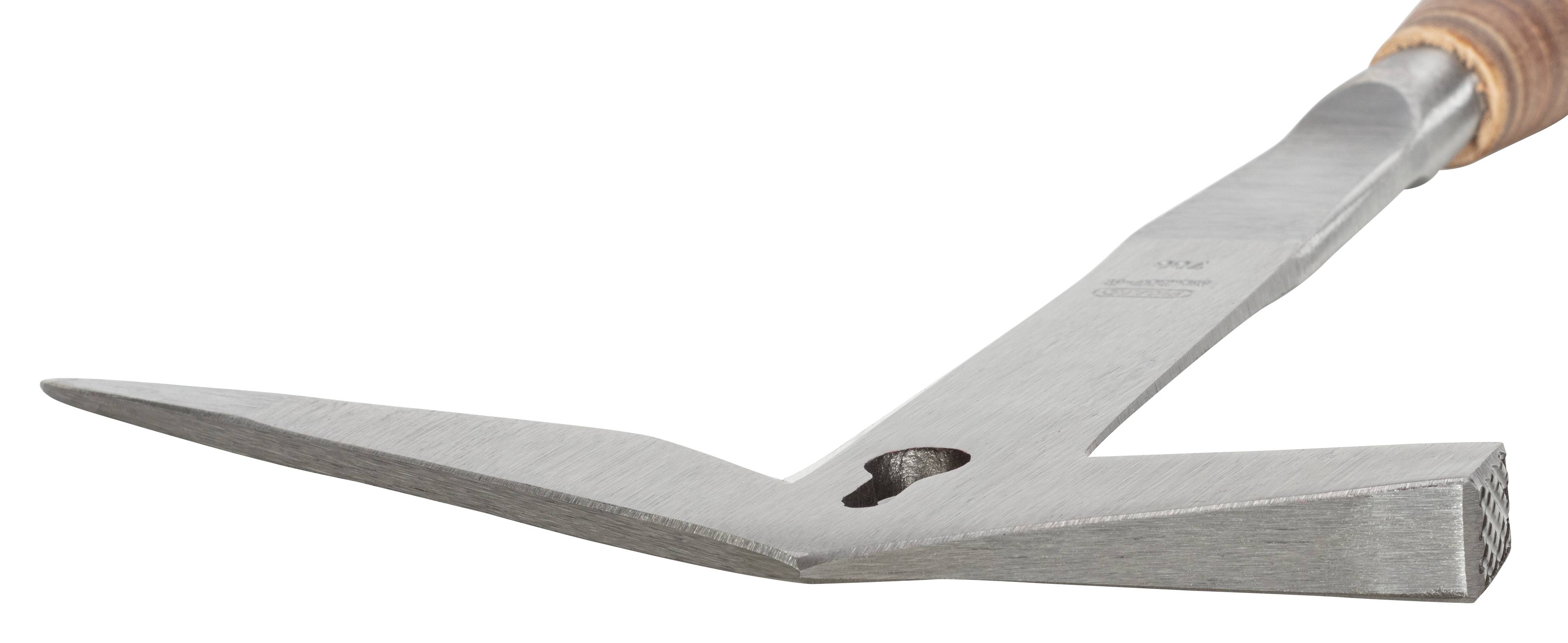 PICARD Schieferhammer Nr. 207 Rechtshänder XM