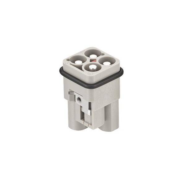 Harting Kontakteinsatz 09120033051