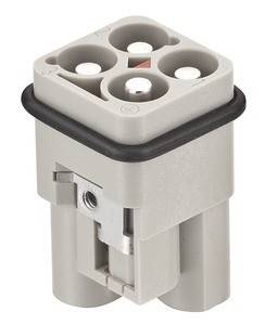 Harting Kontakteinsatz 09120033051