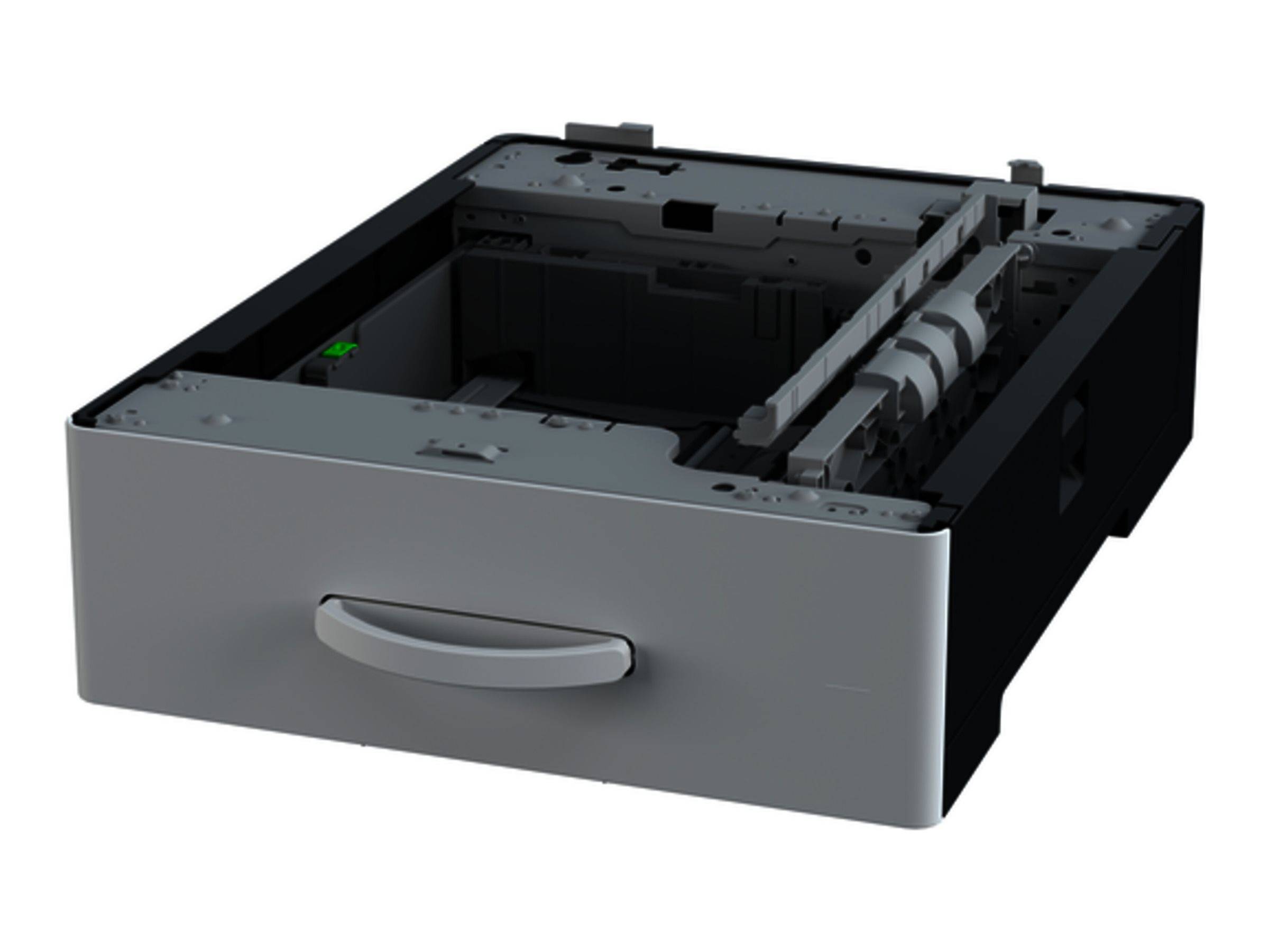 Ricoh PB1200 - Druckpapier-Zuführeinheit - 500 Blätter in 1 Schubladen (Trays)