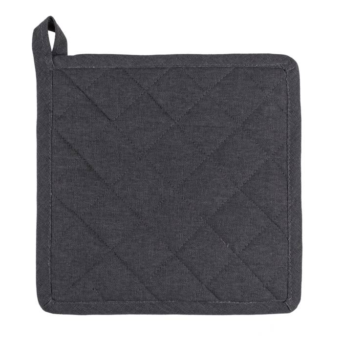 2 x Topflappen Lieblingsessen ca. 20 x 20 cm
