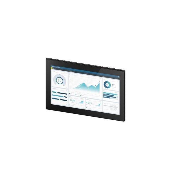 Siemens Dig.Industr. UnifiedComfort neutr.Front 6AV2128-3QB36-0AX1