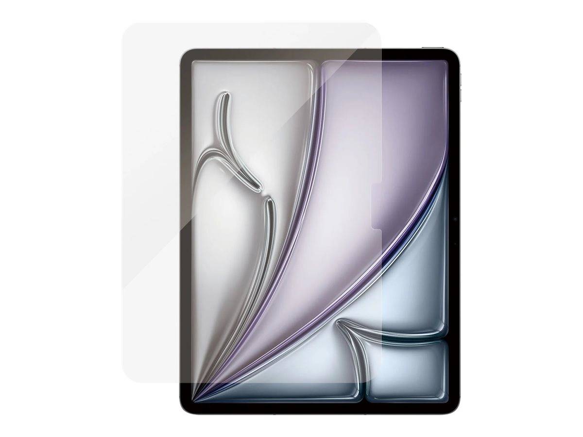 PanzerGlass - Bildschirmschutz für Tablet - ultrabreite Passform - Glas - für Apple 10.9-inch iPad (10th generation)