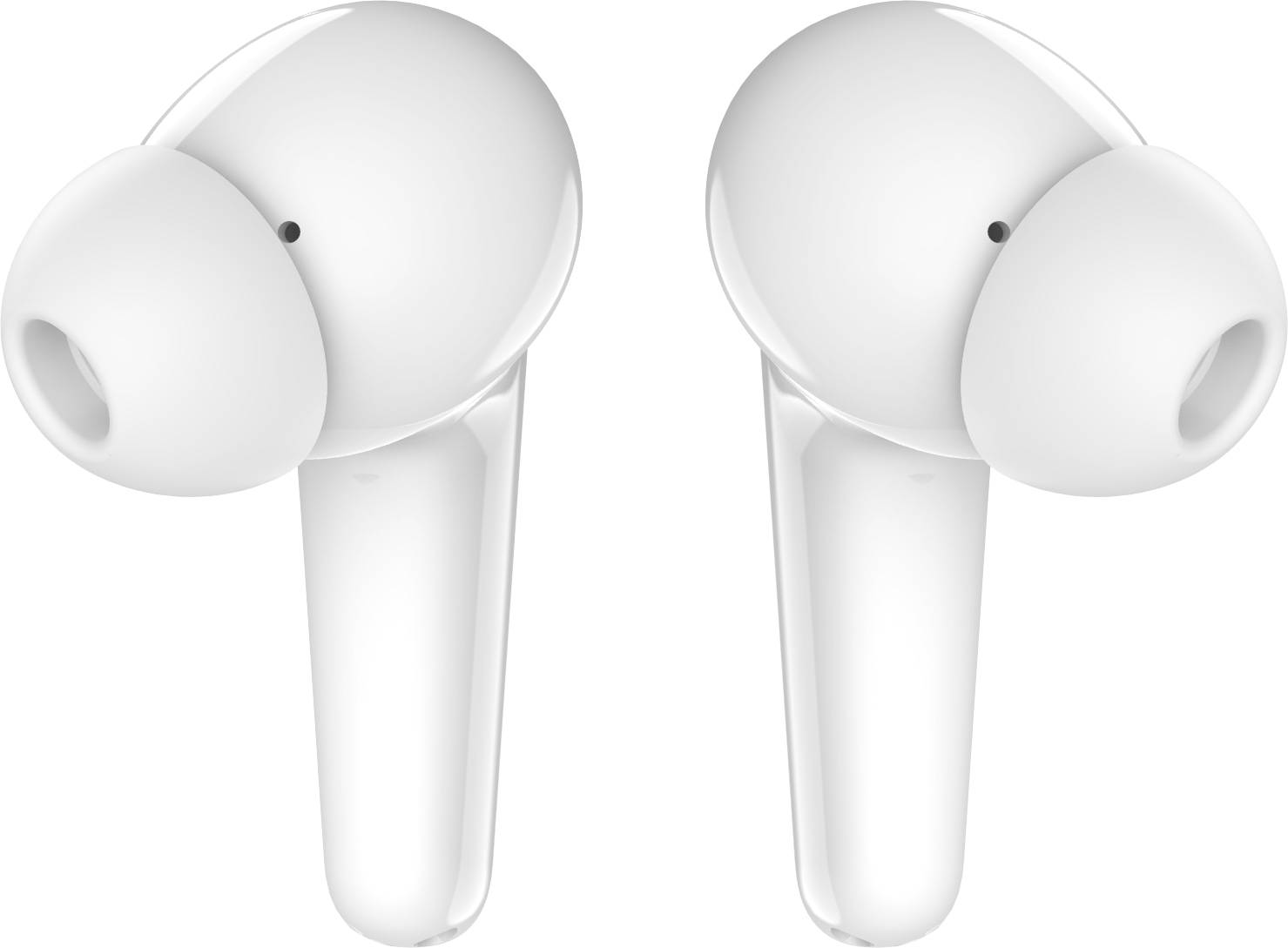 DENVER In-Ear Ohrhörer TWE-48, weiß