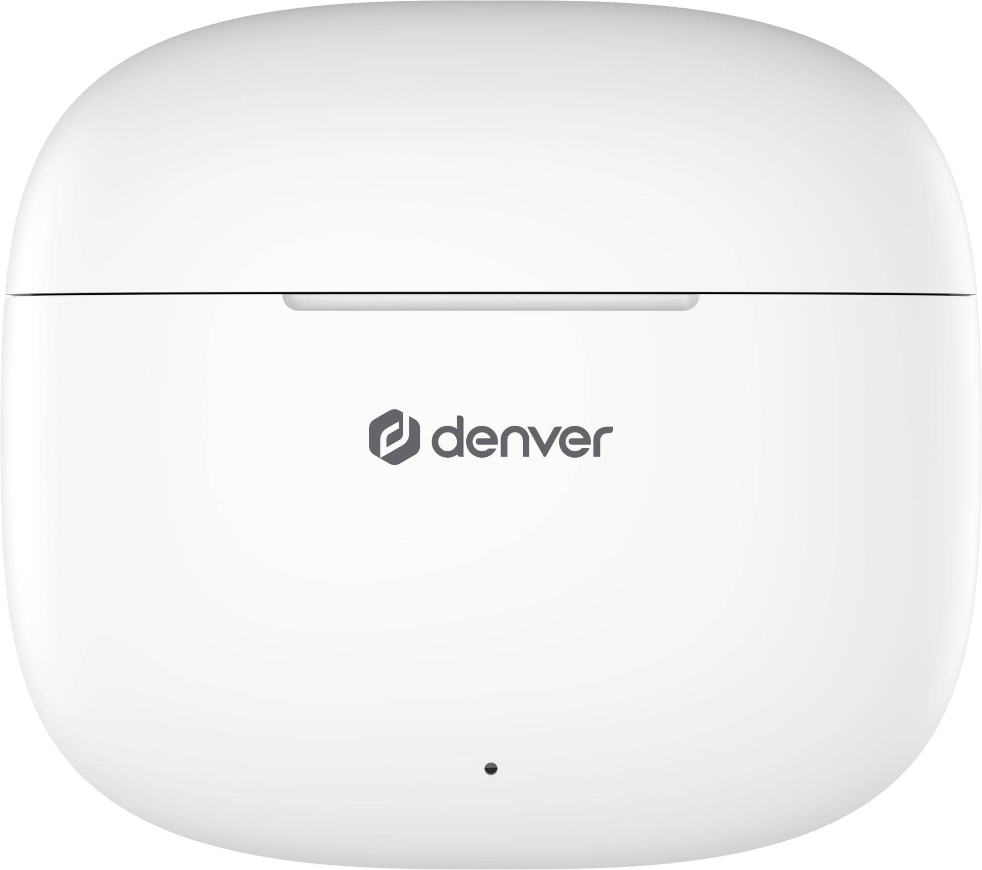 DENVER In-Ear Ohrhörer TWE-48, weiß