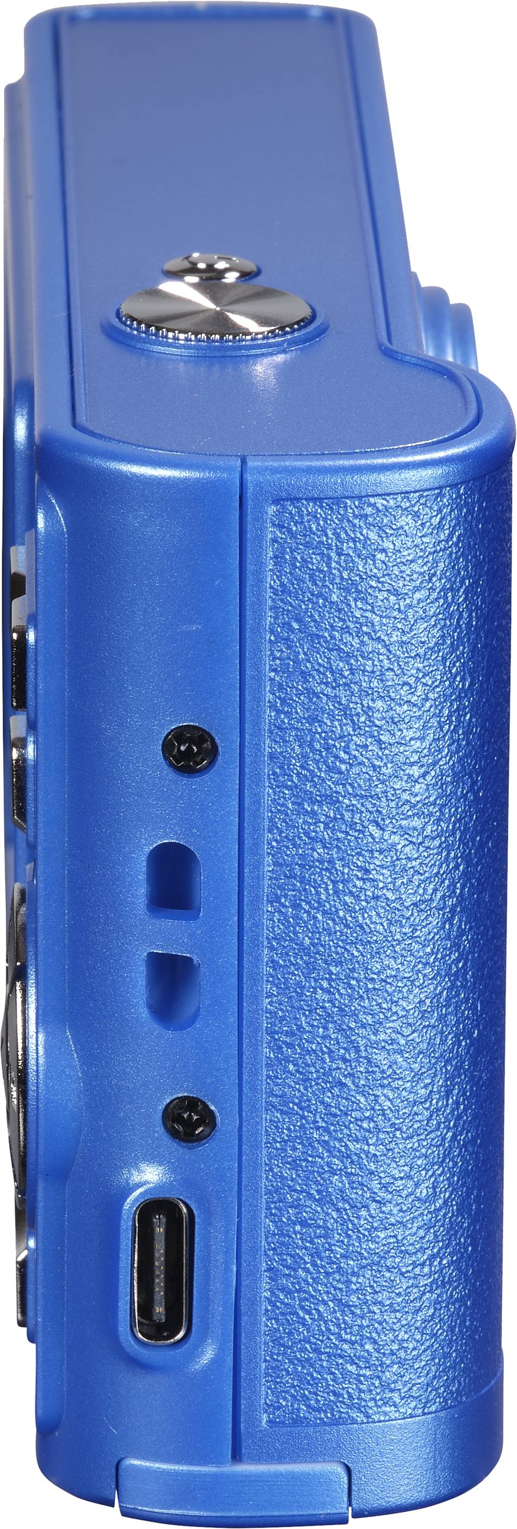 DENVER Digitalkamera DCA-4811BU blau