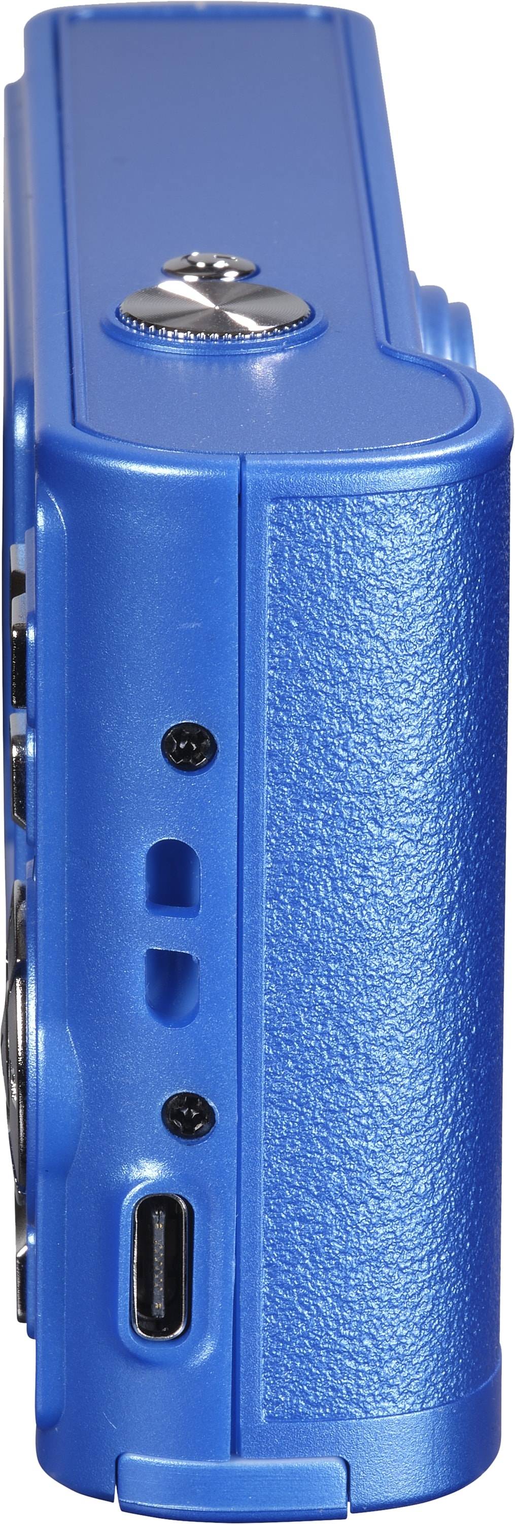 DENVER Digitalkamera DCA-4811BU blau