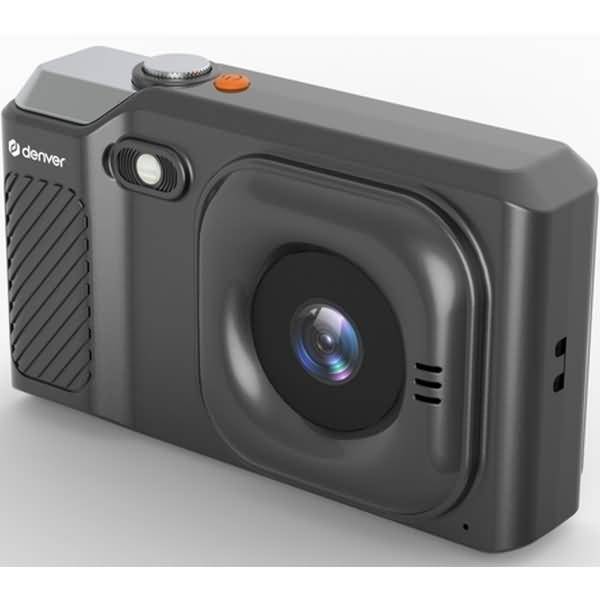 Denver Digital-Kamera mit 5MP DCA-4818 schwarz