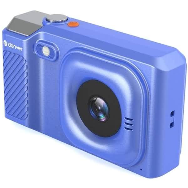 Denver Digital-Kamera mit 5MP DCA-4818 blau