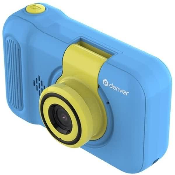 Denver Kids-Cam mit Selfie Funktion KCA-1351BU