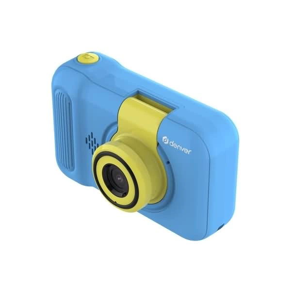 Denver Kids-Cam mit Selfie Funktion KCA-1351BU Denver Kids-Cam mit Selfie Funktion KCA-1351BU