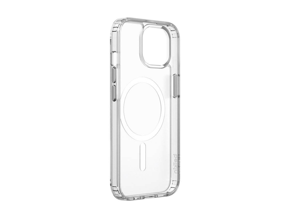 Belkin SheerForce - Hintere Abdeckung für Mobiltelefon