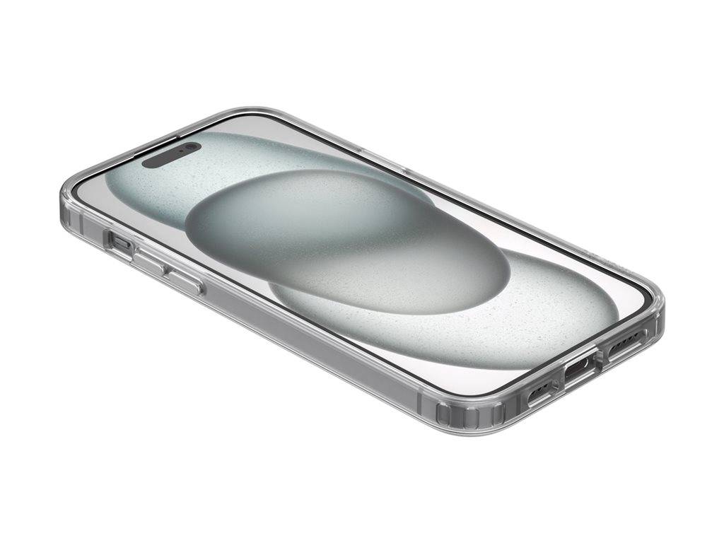 Belkin SheerForce - Hintere Abdeckung für Mobiltelefon