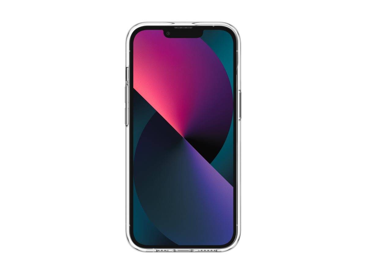 Belkin SheerForce - Hintere Abdeckung für Mobiltelefon