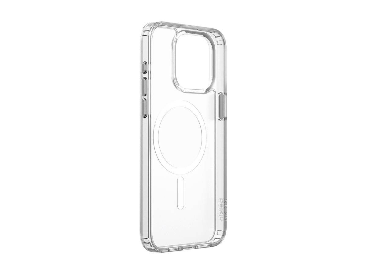 Belkin SheerForce - Hintere Abdeckung für Mobiltelefon