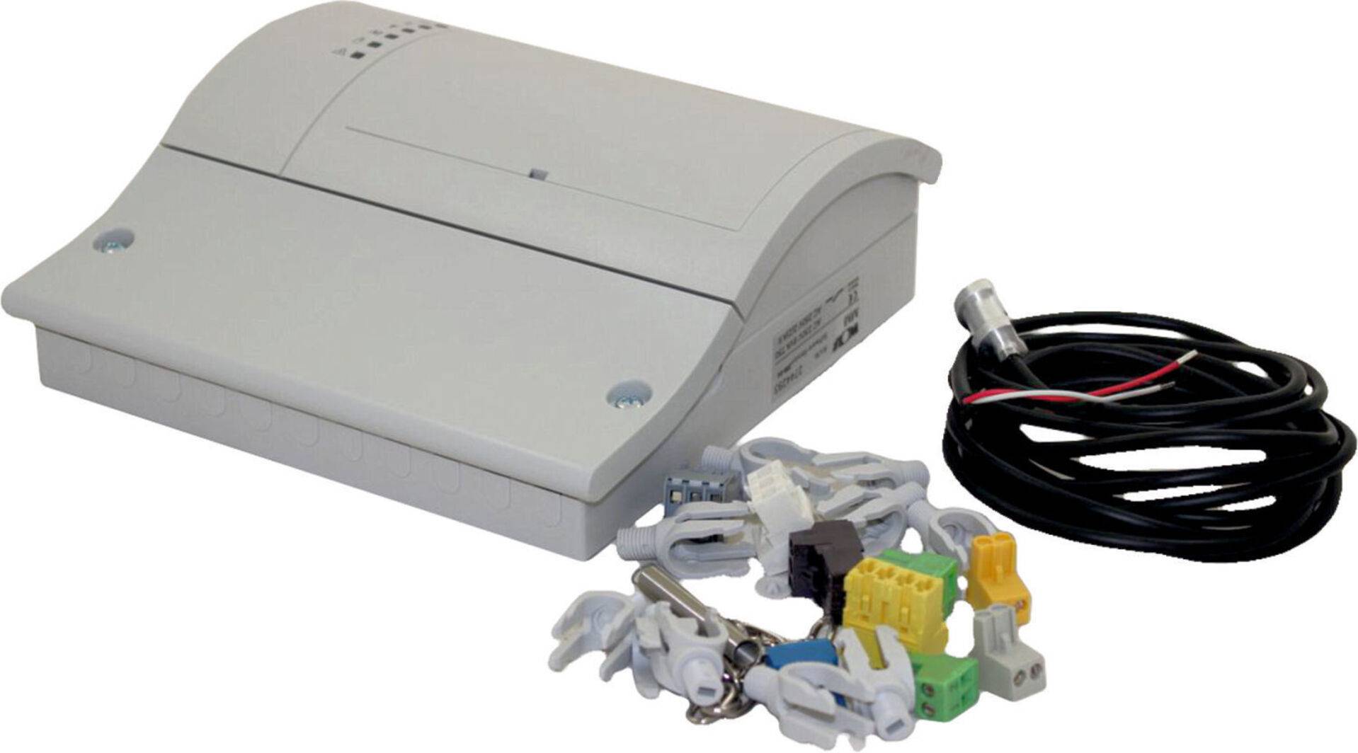 Wolf Regelungssytem Mischermodul MM Erweiterungsmodul