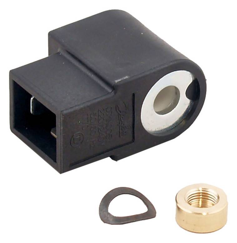 Wolf Spule Magnetventil für Ölpumpe BFP21, PG042