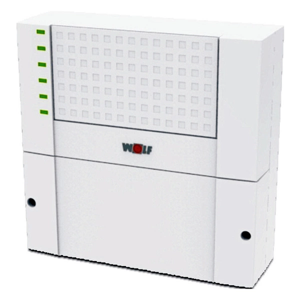 Wolf Solarmodul SM1-2 für Regelungssystem WRS Wolf Solarmodul SM1-2 für Regelungssystem WRS