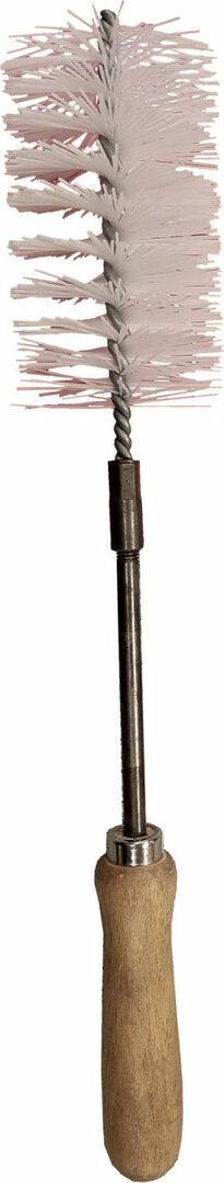 Wolf Reinigungsbürste Kunststoff fürBrennwerttherme(ersetzt Art.-Nr. 2483609)