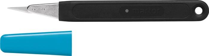 Entgratemesser TRIMMEX SIMPLASTO Gesamt-L.162 mmBreite 7,5mm H.17mm