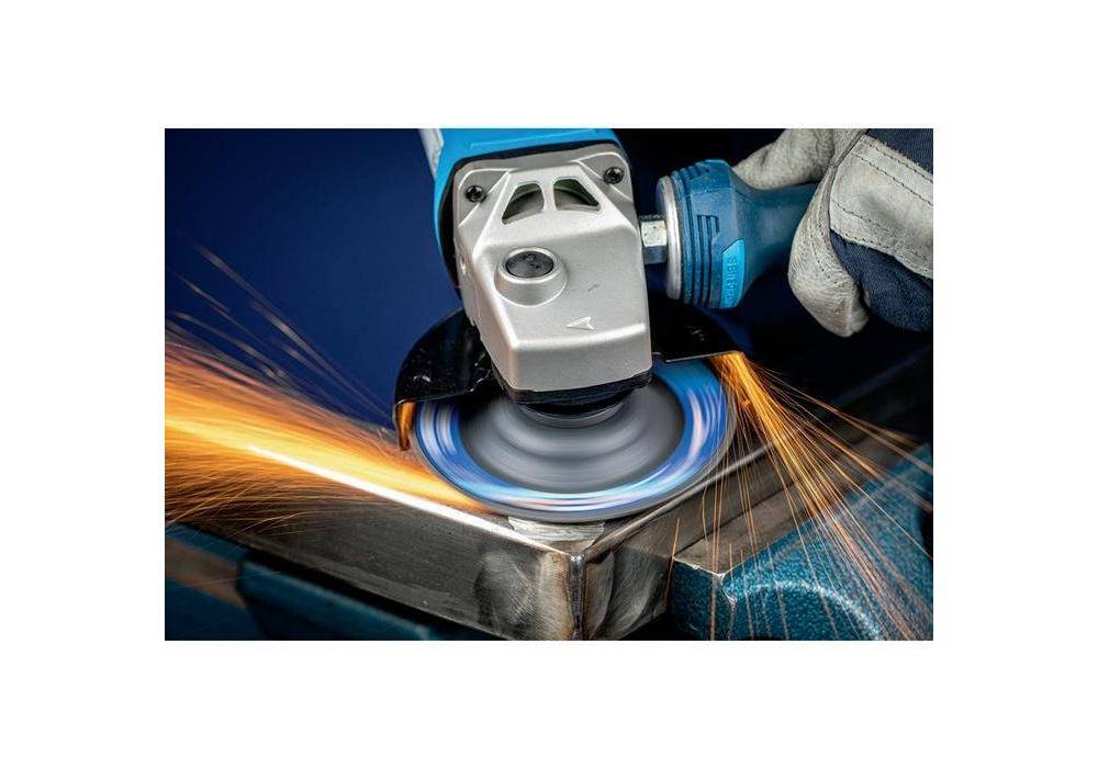 PFERD Schleifscheibe CC-GRIND-ROBUST SGP STEELOX D125xSmm Stahl /