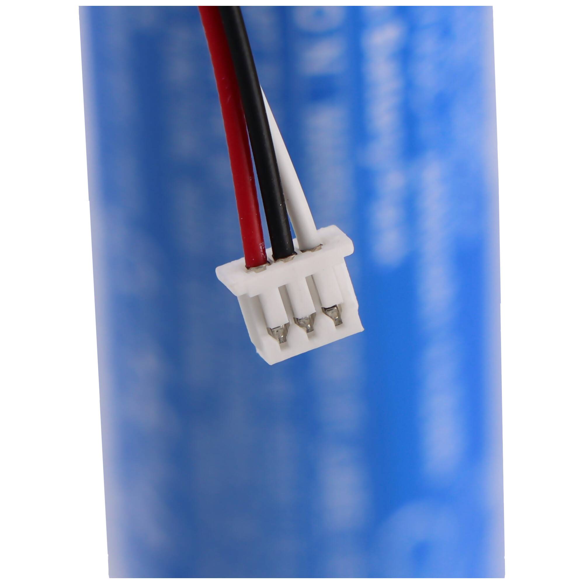 Akku passend für Philips Avent SCD833, SCD835, SCD843, SCD845, ersetzt Philips 1S1PBL1865-2.6 Akku, 3,7V 2600mAh